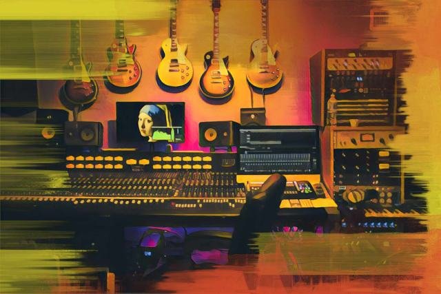 How to Get Signed by a Record Label