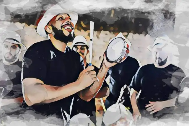 Hva er cumbia-musikk?