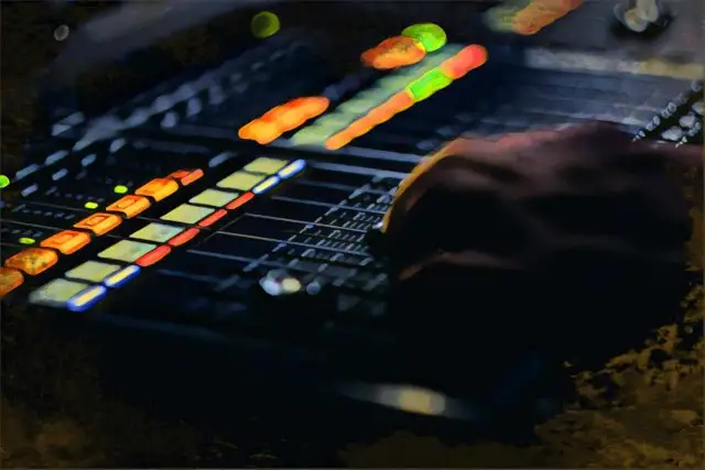 High vs. Low Frequency Sound: How They Differ