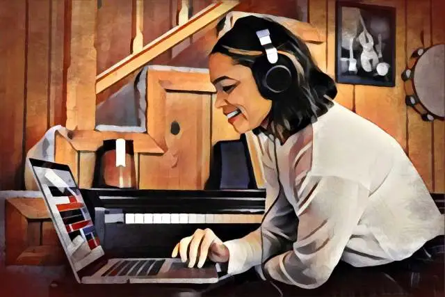 Hvad er Ear Candy?