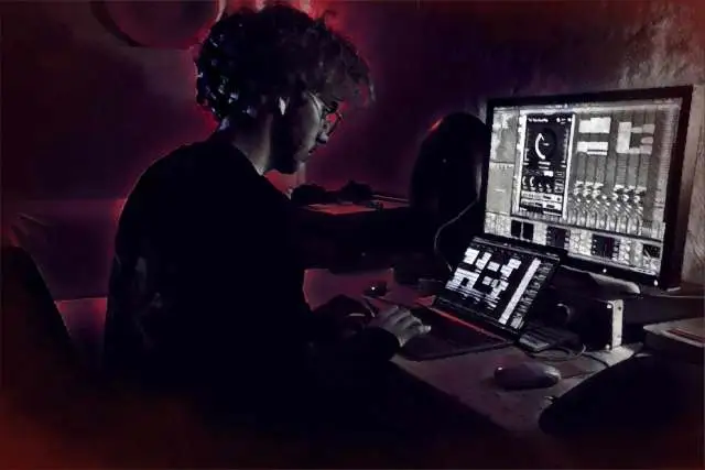 Low Shelf EQ: What It Is & How to Use It