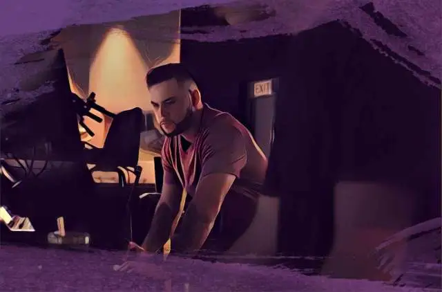 Qu'est-ce que le taux de compression ?