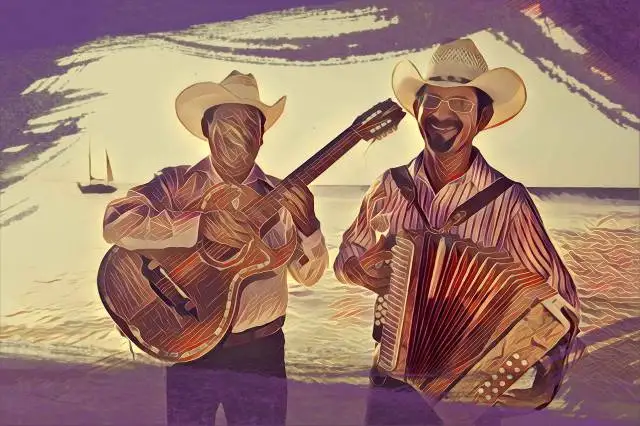 Apa itu Corridos Tumbados