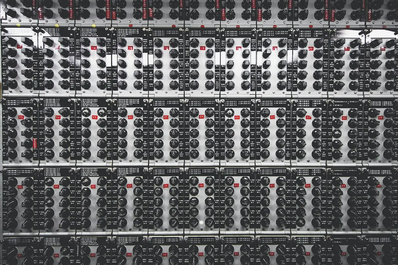 Foto door Saketh op Unsplash