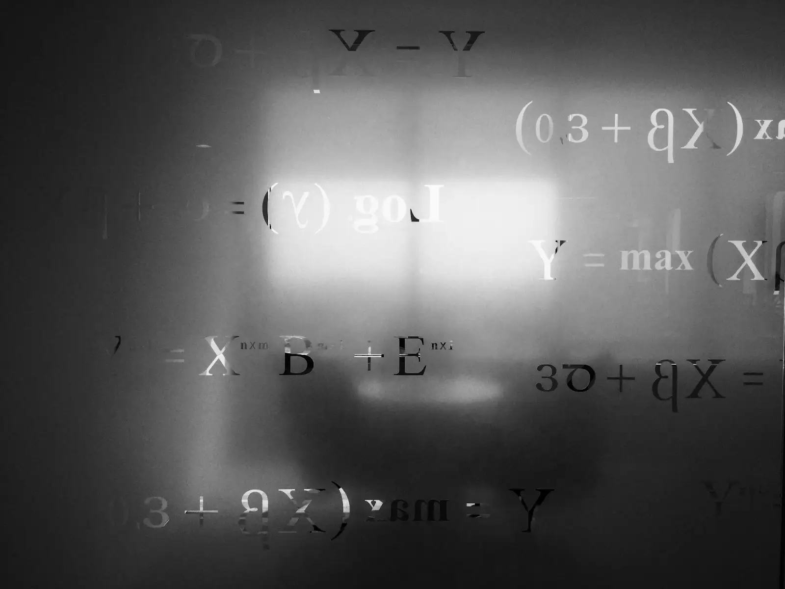 Foto door Saad Ahmad op Unsplash