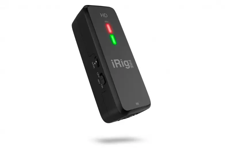interface budgétaire à moins de 100 $ IK multimedia