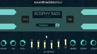 Bosphy Bass
