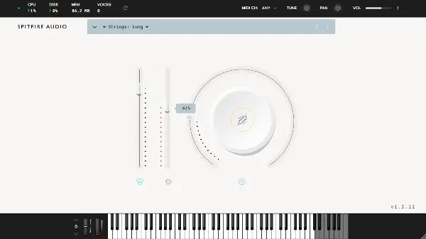найкращий безкоштовний vst плагін для оркестру