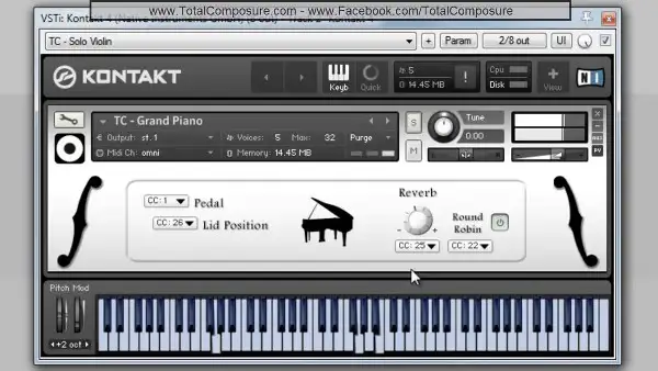 найкращі vst струни