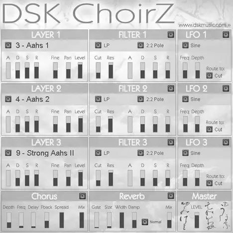 orchestra vst free
