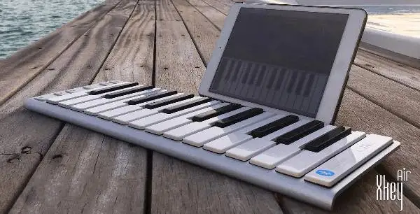 Миди-клавиатура cme xkey air