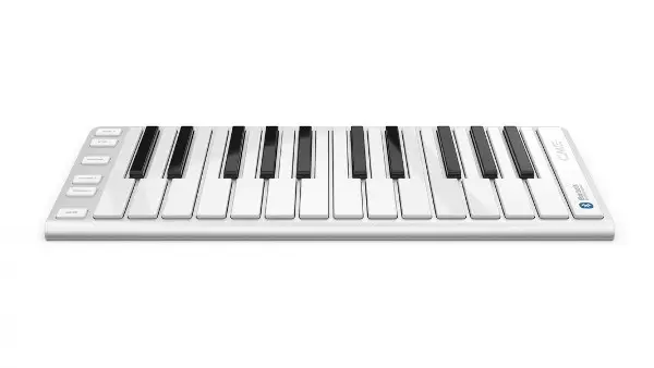 лучшая миди-клавиатура cme xkey air