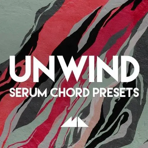 Mode Audio Unwind Serum Presetări