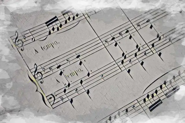 BPM muusikas: Muusika: Ülim juhend