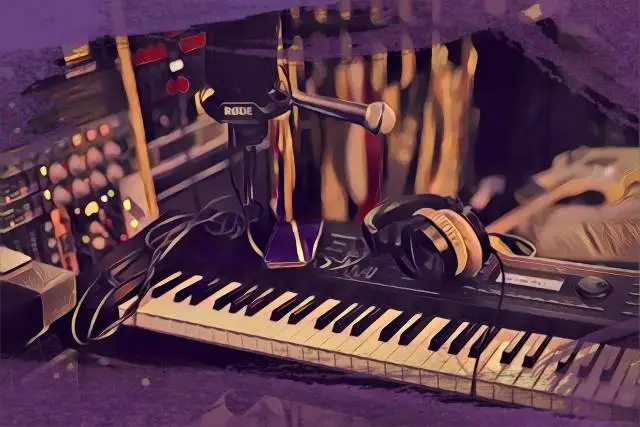 Kas yra "One Shots" muzikos kūrime?