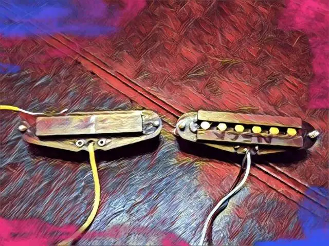 Gitar pickuper: En nybegynnerveiledning