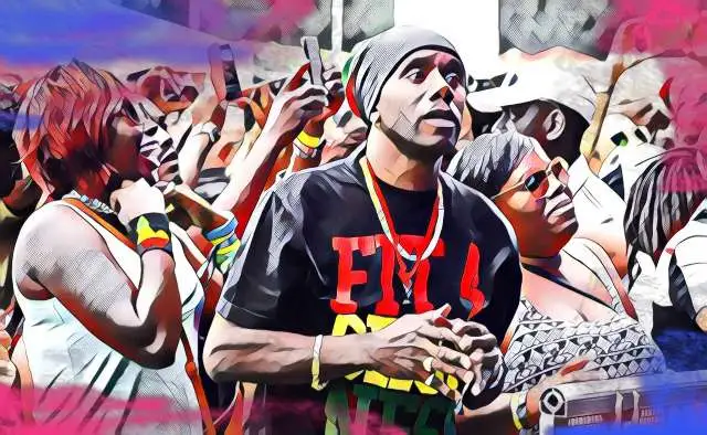 9 olulist instrumenti reggae muusika jaoks