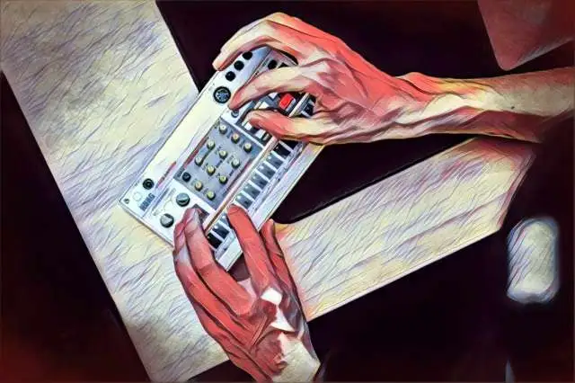 מהו מדגם וכיצד הוא עובד