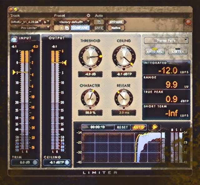 What is a Brickwall Limiter & How to Use One?