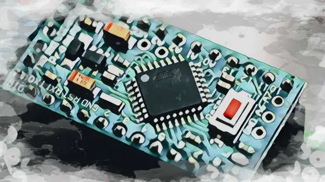 כיצד פועל ממיר אנלוגי לדיגיטלי?