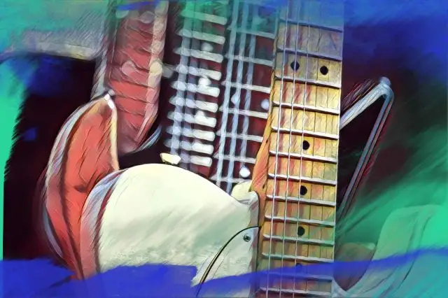 Telecaster vs Stratocaster: Vilken är rätt för dig?