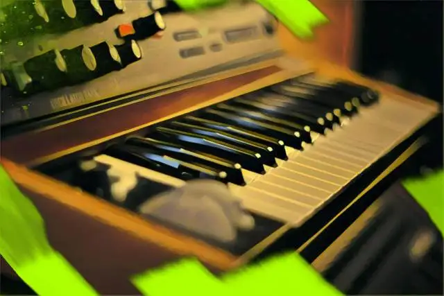 How to Record Piano