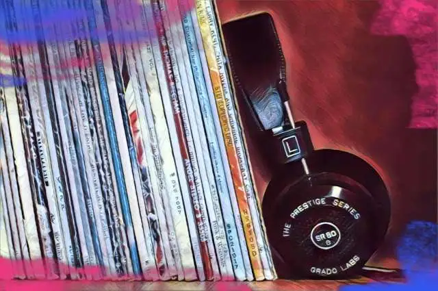 Hogyan készítsünk zenét vinylre
