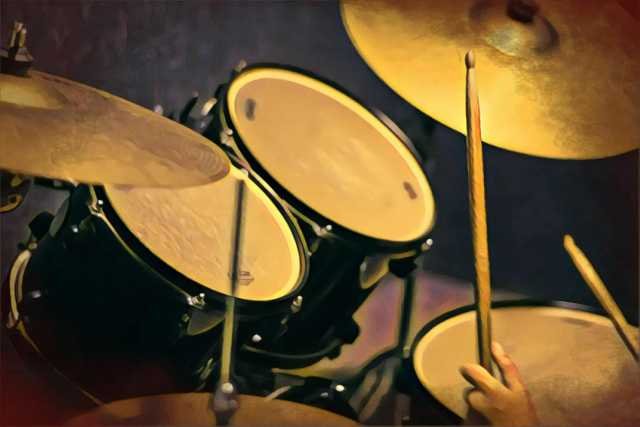 How to EQ Toms: A Beginner's Guide