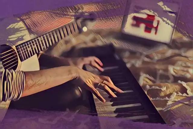 Hvor vanskelig er det å lære piano?