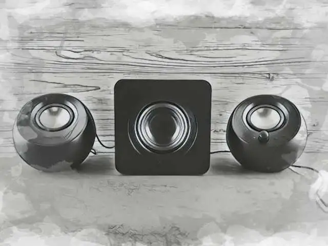 Kaip garsiau klausytis muzikos