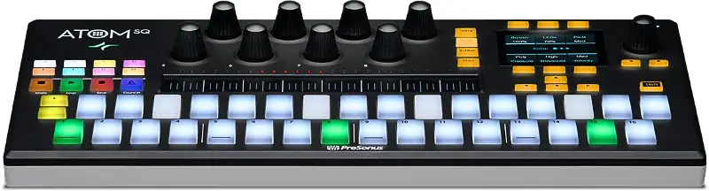 Quel est le meilleur contrôleur MIDI ?