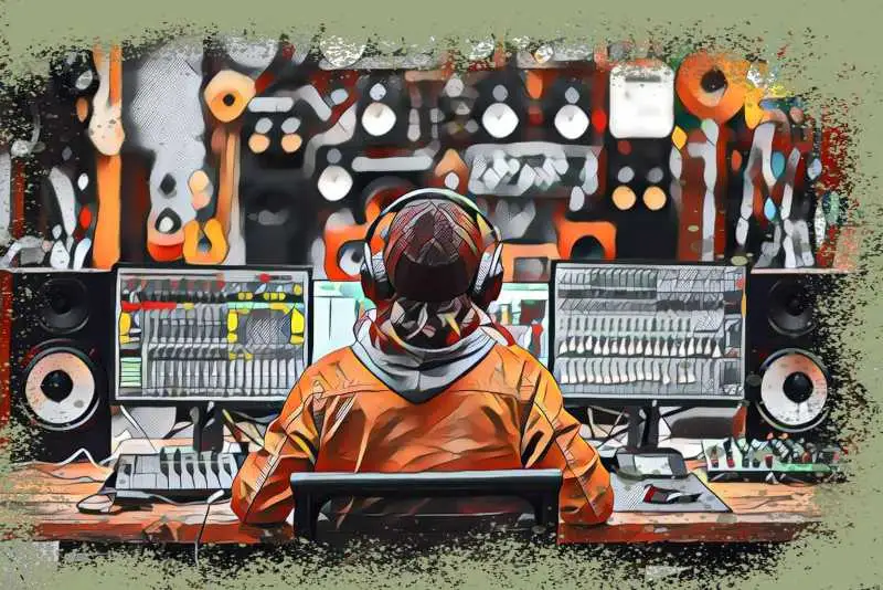Musikproduktion: Eine Schritt-für-Schritt-Anleitung