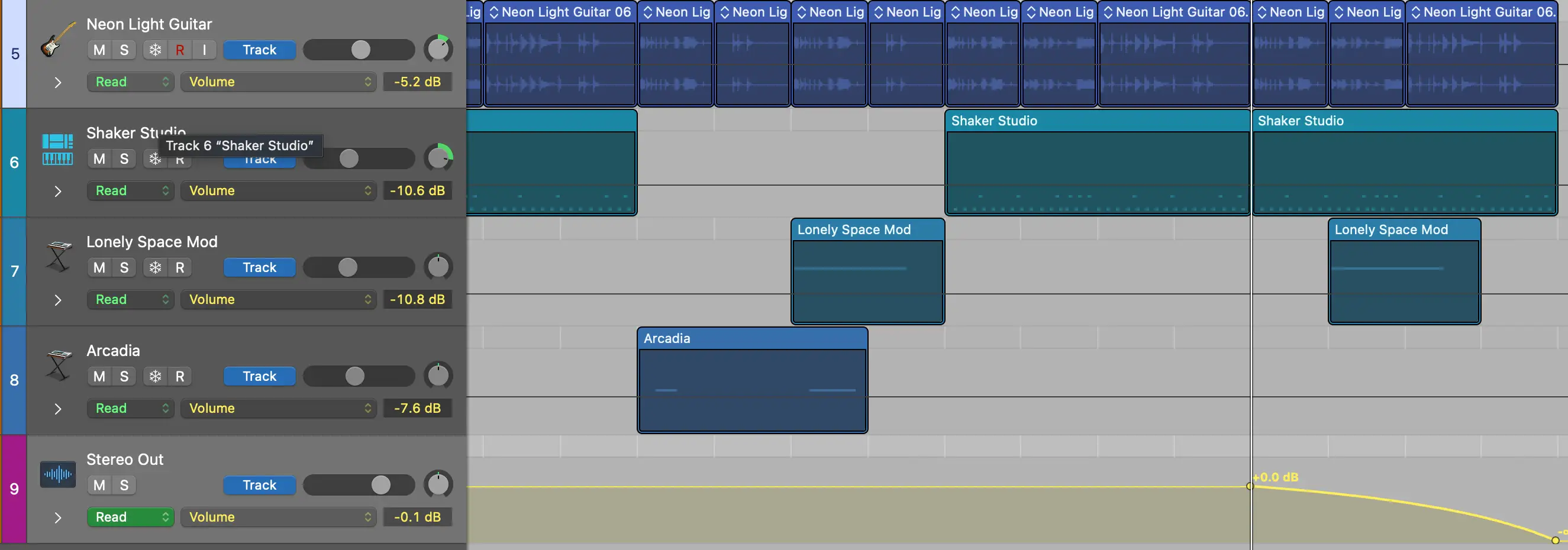Automation is the secret weapon of music production techniques