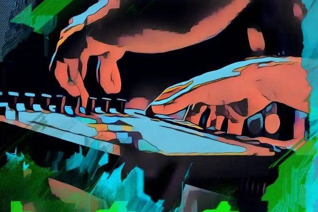 Best keyboard for ableton deals