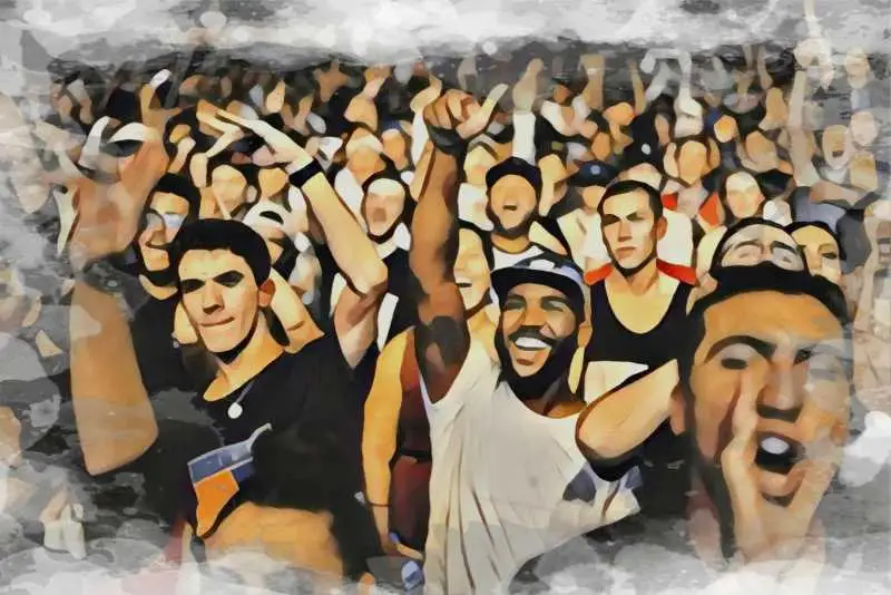 What is Funk Music?