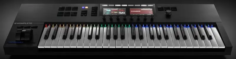 Best MIDI Controllers for Logic Pro X