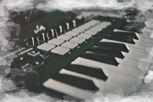 Das beste Mini-MIDI-Keyboard: Tragbare Optionen für reisende Musiker