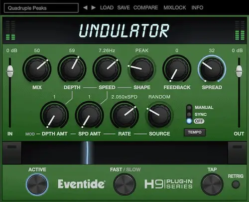 Best Modulation Plugins to Enhance Your Mixes